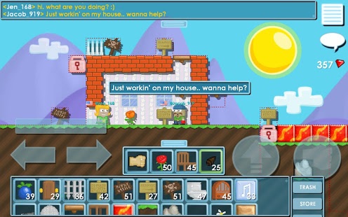 Download Growtopia